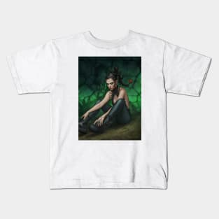 Scorpio Kids T-Shirt